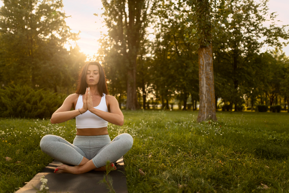 Best Natural Ways to Reduce Stress and Anxiety in 2026 – Backed by Science