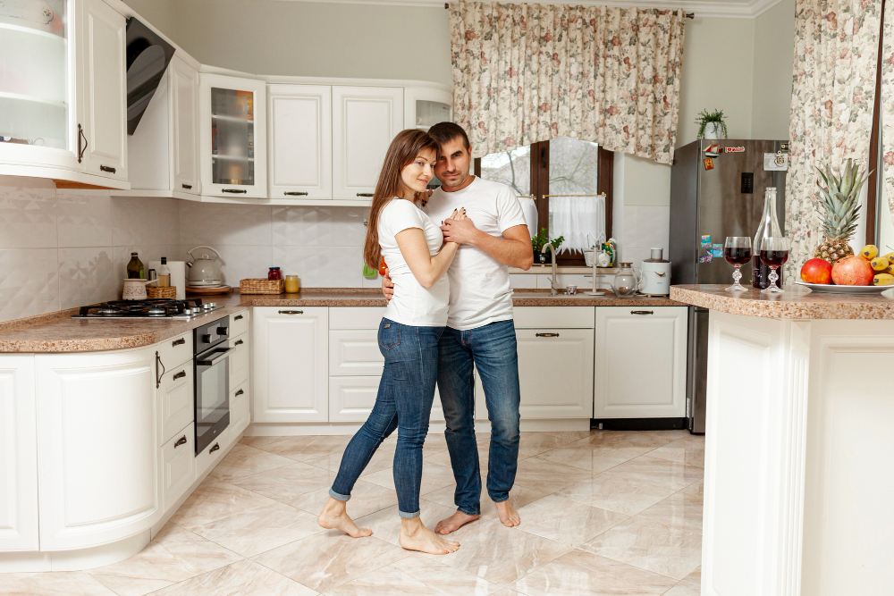DIY Kitchen Organization Hacks: Budget-Friendly Ways to Declutter