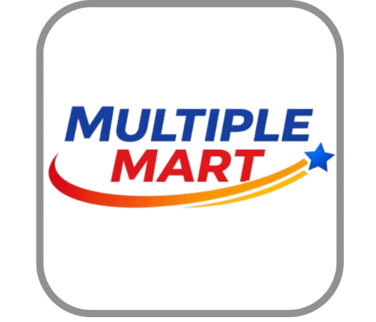Multiple Mart team providing expertly curated shopping guides and professional product reviews.