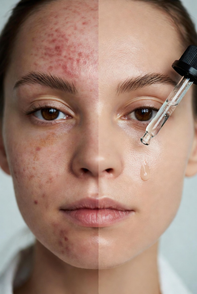 Discover Azelaic Acid Benefits: Transform Your Skincare Game