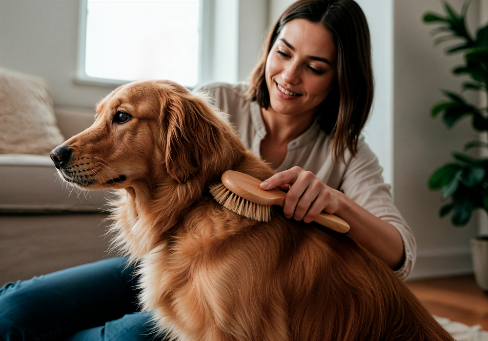 Dog Grooming at Home: Essential Tips for Beginners to Keep Your Pup Fresh