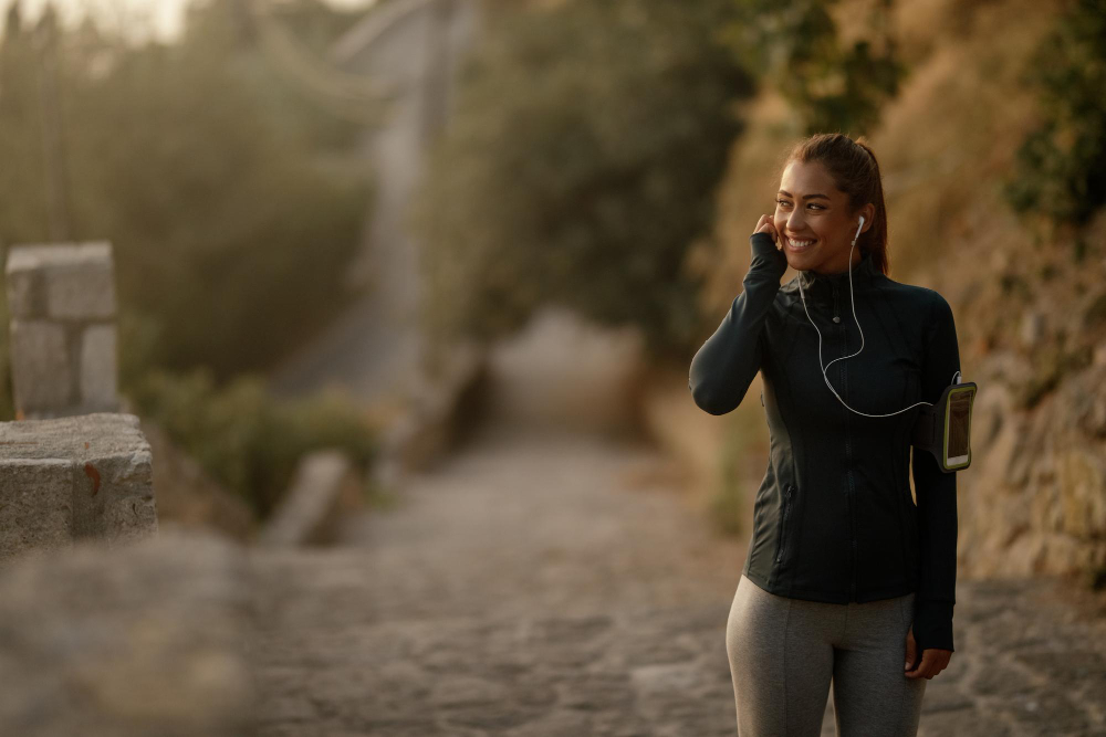 Mental Health and Fitness: Building Resilience Through Movement