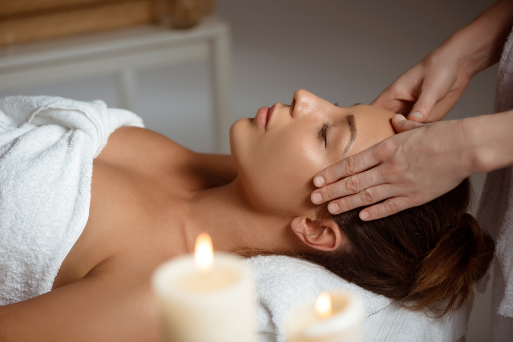 Revive Your Glow: Essential Face Massage Techniques for Daily Wellness