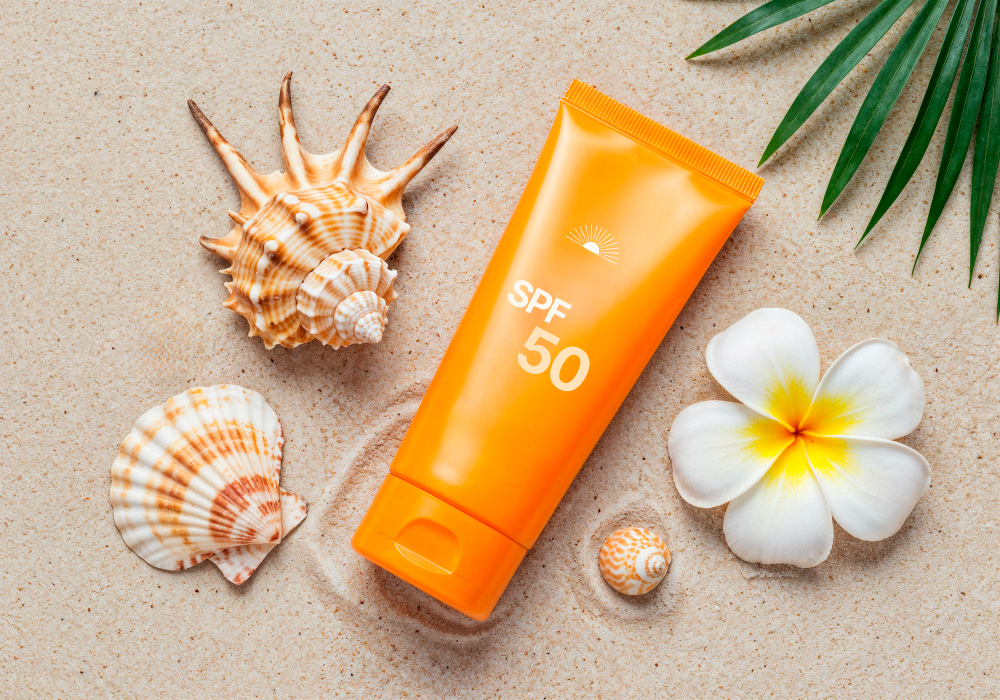 Shield Your Skin: How to Apply Sunscreen for Ultimate Defense