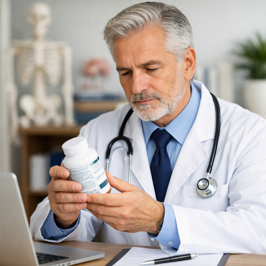 Mitolyn Side Effects in 2026: Is This Metabolism Supplement Safe?