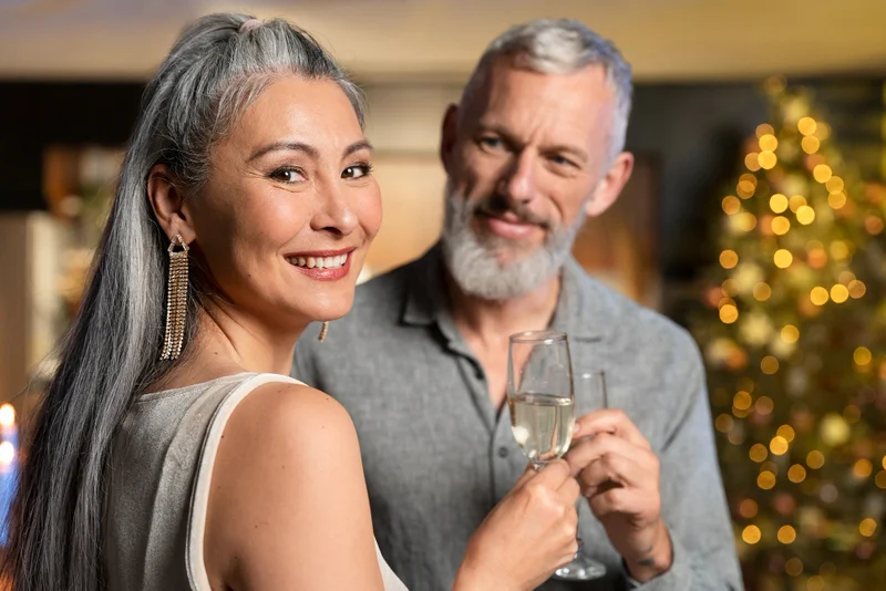 ProstaVive review illustrating the lifestyle benefits and vitality of healthy men over 40.